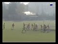 LKS Nieciecza - Glinik Gorlice 2-1 cz1