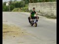 Cadute con Minimoto by Pool Cadute con Minimoto by Pool