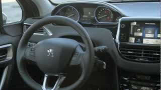 PEUGEOT 2008 VDEO 2