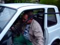 Erste Probefahrt Microcar Lithium Power Erste Probefahrt Microcar Lithium Power
