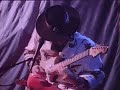Stevie Ray Vaughan - Texas promo clip
