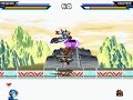 Mugen: MegaMan X in Sonic Battle - Part 2/2 Mugen: MegaMan X in Sonic Battle - Part 2/2