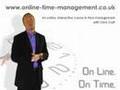 Time Management - Important or Urgent?