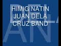 Juan De La Cruz Band in San Francisco Re-Scheduled Nov 28 2009 Pinoy Rock Legends (Arnel Pineda)