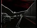 Stoned autobahn I. (hypnotise yourself)