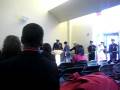 videos de Red rope ceremony 2