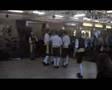 Northgate Rapper Sword Dance