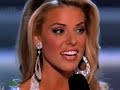 Miss California Booed & Cheered For Same-Sex Marriage Answer.