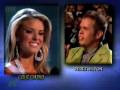 Miss California Booed & Cheered For Same-Sex Marriage Answer.