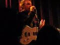 Let Me Leave - Marc Broussard