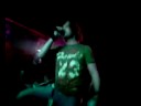 Logan singing when i get down carling academey liverpool
