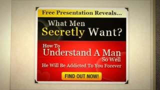 what men secretly want