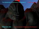 this was my second poser project made in 2004.
based on terry pratchett's second discworld book.
total duration of 83 mins. in 9 parts.