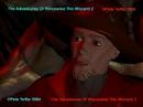 Poser Animation \"Discworld:The Light Fantastic\" (pt5-9)