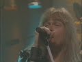 Michael Kiske - Eagle Fly Free (Live \