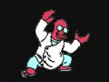 Zoidberg Dance