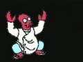 Zoidberg Dance