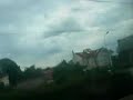 RER A - La Varenne Chennevi�res