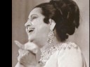 El Hob Koloh by Um Kalthoum 