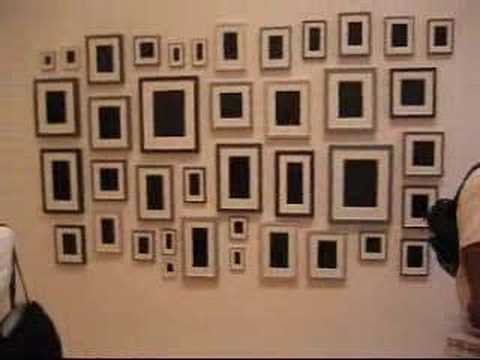 "What Is Painting?" At THE MUSEUM OF ...