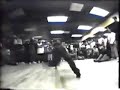 RAINEN VS. JOEY GOLD BBOY BATTLE RAINEN VS. JOEY GOLD BBOY BATTLE
