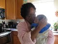Grandma & Me