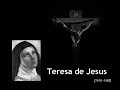 santa teresa