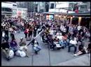 LOGIKAL ETHIX live @ STREET IMPACT BLOCK PARTY -TORONTO