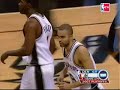 PLAYOFFS NBA - Game 1 - Denver Nuggets - San Antonio Spurs