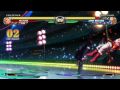 KOF XII Basic Thuganomics feat Mature