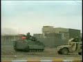 Firefight in Fallujah