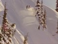 Mark Landvik - Black winter- another day at the office-