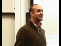 Speaking at Stanford Full Video Speaking at Stanford Full Video