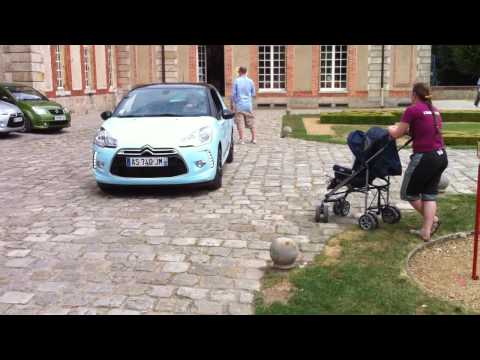 citroen ds3 white citroen ds3 white