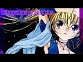 *Amu and Utau-Fashion*