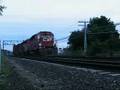 videos de D&H train #417 at Sparta, NY + Metro North