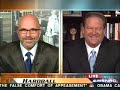 President Bush Is An IDIOT! ~Ed Schultz HARDBALL