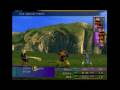 Final Fantasy X - NSGNSND Monster Arena - Hornet