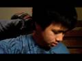 The Shock of The Lightning (Oasis Cover)