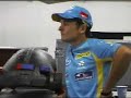Renault - Pit Party 2006