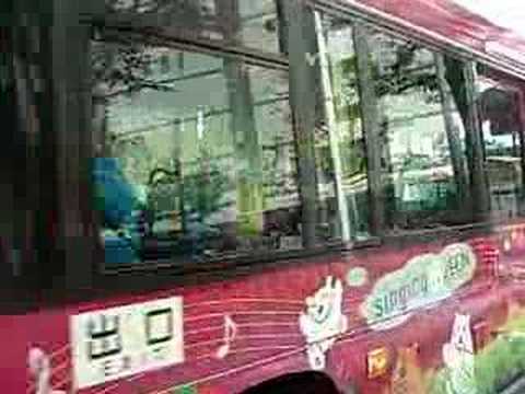 名阪近鉄バス