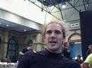 Shevek of Adventure in Technology Talks to O\