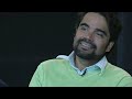 David Batra möter litauisk regissör David Batra möter litauisk regissör