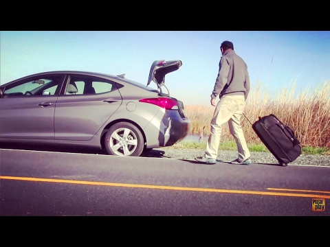 2013 Hyundai Elantra Test Drive & Car Review 2013 Hyundai Elantra Test Drive & Car Review