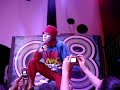 Jabbawockeez performance at Grad Night 2008!