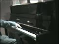 Piano Blues Trouble Blues (Cecil Gant 1942) Piano Blues Trouble Blues (Cecil Gant 1942)