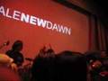 Pale New Dawn