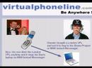 Virtual Phone Line, Get Calls From Those You Care About