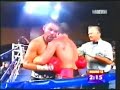 Jesus \"Chuy\" Ruiz vs. Paul Briggs