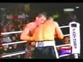 Jesus Chuy Ruiz vs. Paul Briggs
